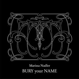 Album cover of Bury Your Name