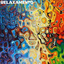 Album cover of Relaxamento