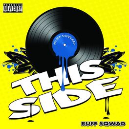 Album cover of This Side