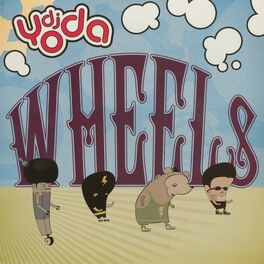 Album cover of Wheels