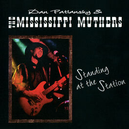 Album cover of Standing At The Station