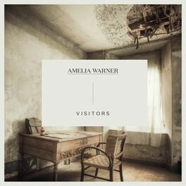 Album cover of Visitors