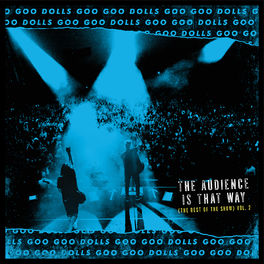 Album cover of The Audience Is That Way (The Rest of the Show) (Vol. 2; Live)