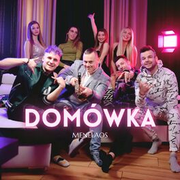 Album cover of Domówka