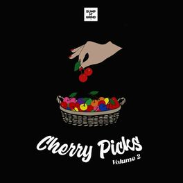 Album cover of Cherry Picks Volume 2