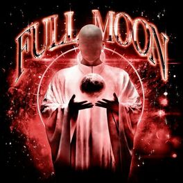 Album cover of FULL MOON