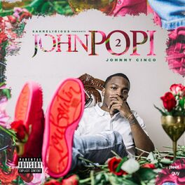 Album cover of John Popi 2