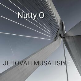 Album cover of Jehovah Musatisiye