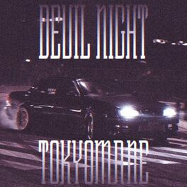 Album cover of Devil Night