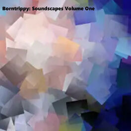 Album cover of Soundscapes, Vol. 1