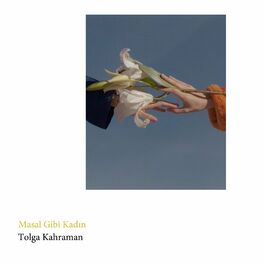 Album cover of Masal Gibi Kadın
