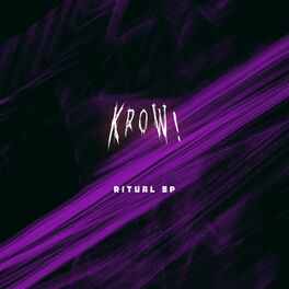 Album cover of Dominate (Kr0w! Remix)