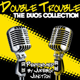 Album cover of Double Trouble: The Duos Collection