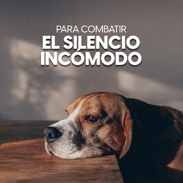 Album cover of Para combatir el silencio incómodo