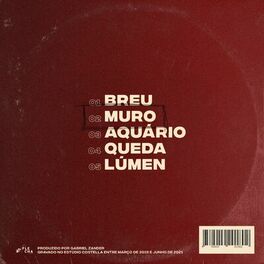 Album cover of Muro
