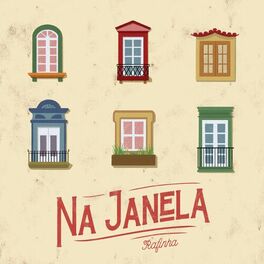 Album cover of Na Janela