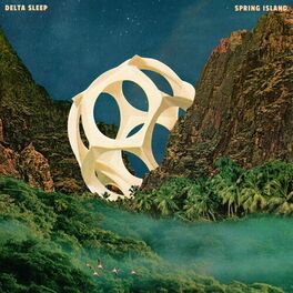 Album cover of Spring Island