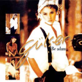 Album cover of Be Adam