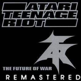 Album cover of The Future of War (Remastered)