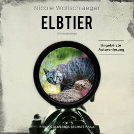 Album cover of ELBTIER