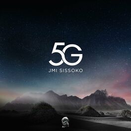 Album cover of 5G