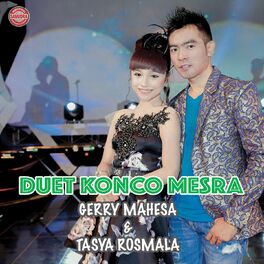 Album cover of Duet Konco Mesra
