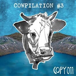 Album cover of Cowpilation #3