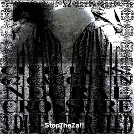 Album cover of StopTheZa!!
