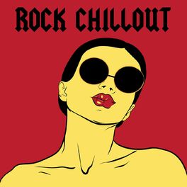 Album cover of Rock Chillout