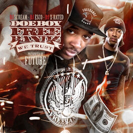 Album cover of In Freebandz We Trust