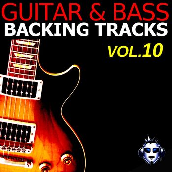 classic rock backing tracks for guitar