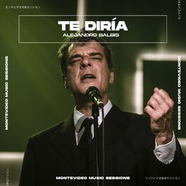 Album cover of Te Diría (En Vivo)