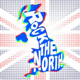 Album cover of Rock the North