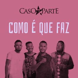 Album cover of Como É Que Faz