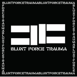 Album cover of Blunt Force Trauma (Special Edition)