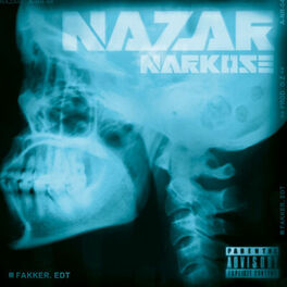 Album cover of Narkose (Limited Fakker Edition)