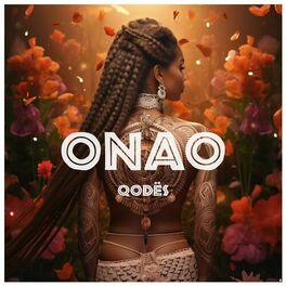 Album cover of O Nao
