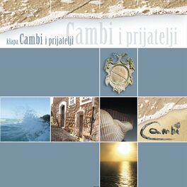 Album cover of Cambi i prijatelji