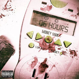 Album cover of 6 Hours