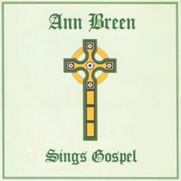 Album cover of Sings Gospel