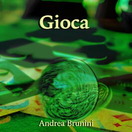 Album cover of Gioca
