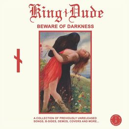 Album cover of Beware of Darkness