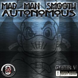 Album cover of Autonomous: Chapter V