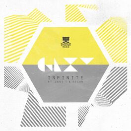Album cover of Infinite
