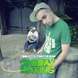Album cover of One Day Making (Deluxe Edition)