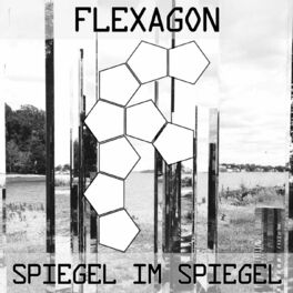 Album cover of Spiegel im Spiegel
