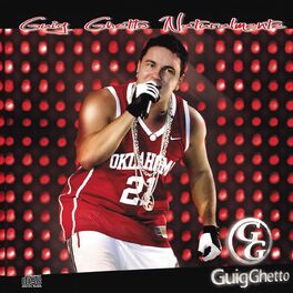 Album cover of Guig Ghetto Naturalmente