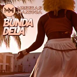 Album cover of Bunda Dela
