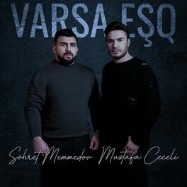 Album cover of Varsa Eşq