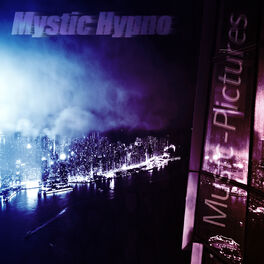 Album cover of Mystic Hypno